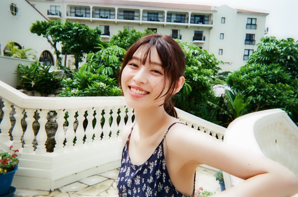 白石聖の学歴!高校は金沢総合から日出に転校!小学・中学はどこ?